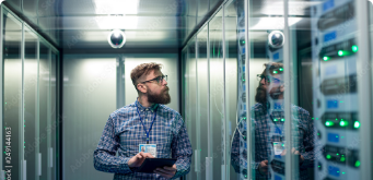 Ihr regionaler Ansprechpartner für IT-Sicherheit