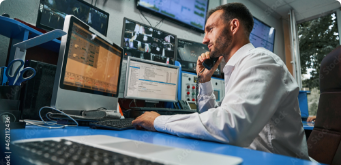 IT & Managed Services